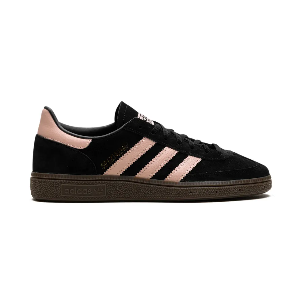 Adidas Handball Spezial “Black Icy Pink” (JI1036)