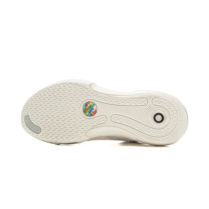 Li-Ning Wade Shadow 7 “White” (ABPV011-1)