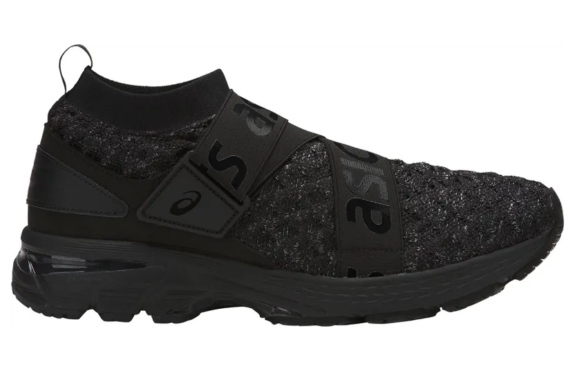 ASICS Gel-Kayano 25 OBI Black (1021A026-001)