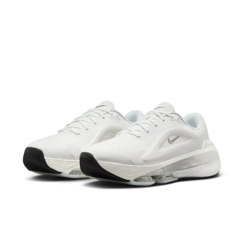 Nike Versair Premium Summit White Sail Black Metallic Silver (FQ7213-101)