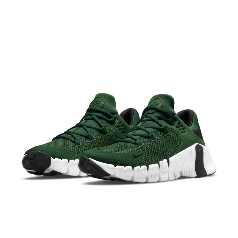 Nike Free Metcon 4 Gorge Green (CT3886-391)