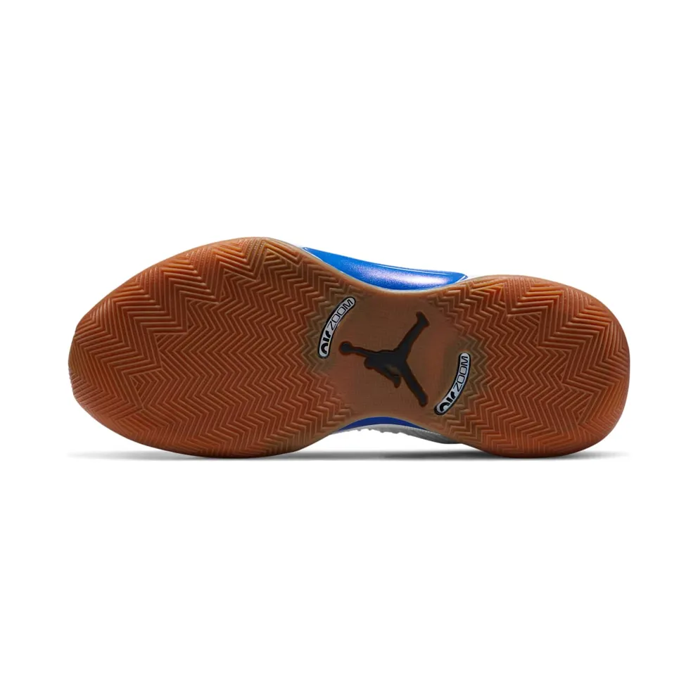 Air Jordan XXXV”Sisterhood”Basketball White (CZ5657-100)