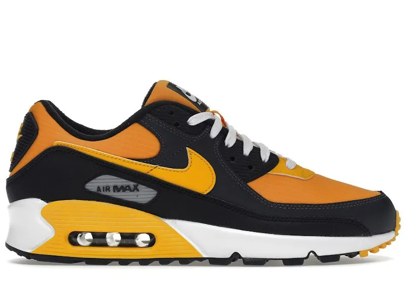 Nike Air Max 90 Kumquat University Gold (DQ8974-800)
