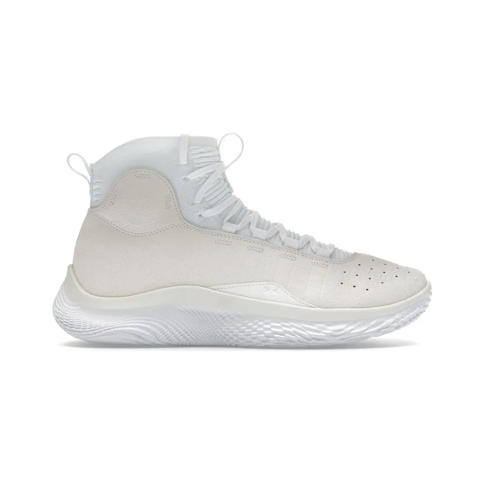 Under Armour Curry 4 FloTro Roses PE (3028584-100)