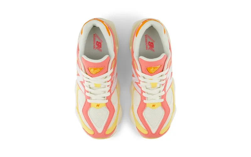 New Balance 9060 GS “Fluorescent” (GC9060FL)