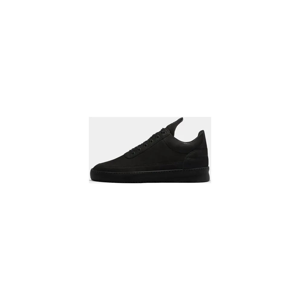 FILLING PIECES Low Top Ripple Tonal Black (30425441861)