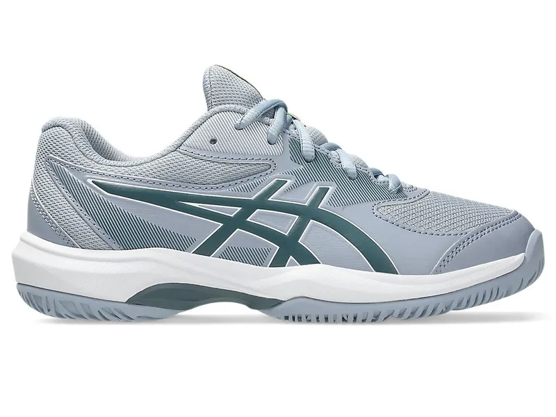 ASICS GEL-GAME GS “Grey Blue / Ironclad” (1044A083-400)