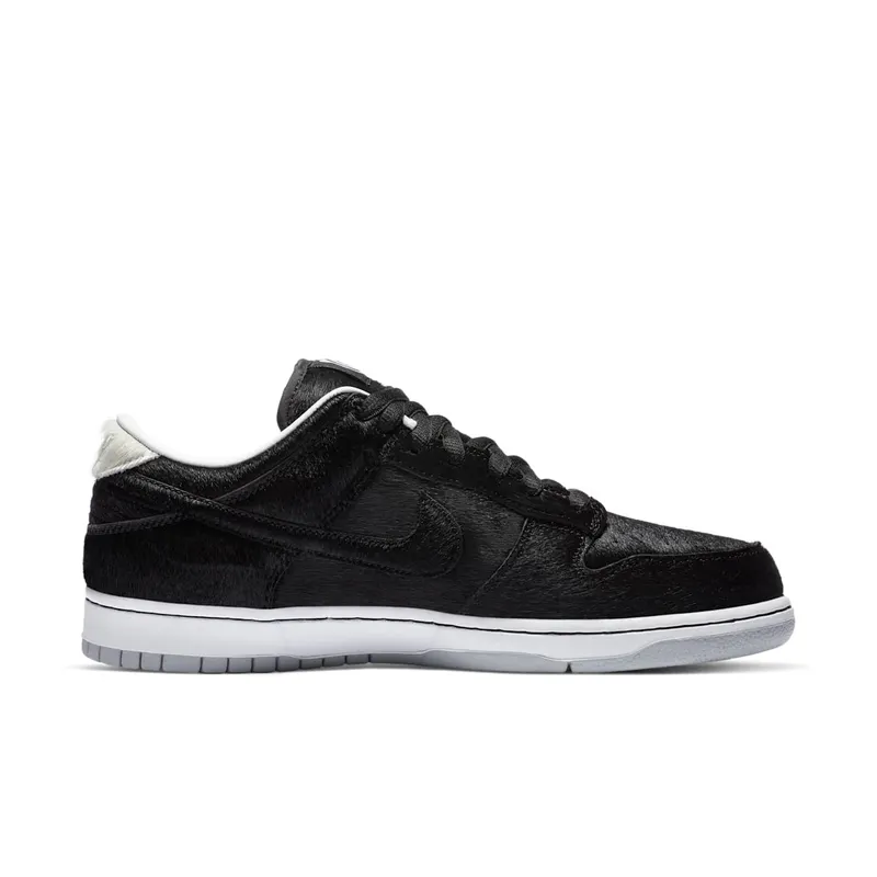 Nike SB x Medicom Toy Dunk Low ‘BE@RBRICK’ (2020) (CZ5127-001)