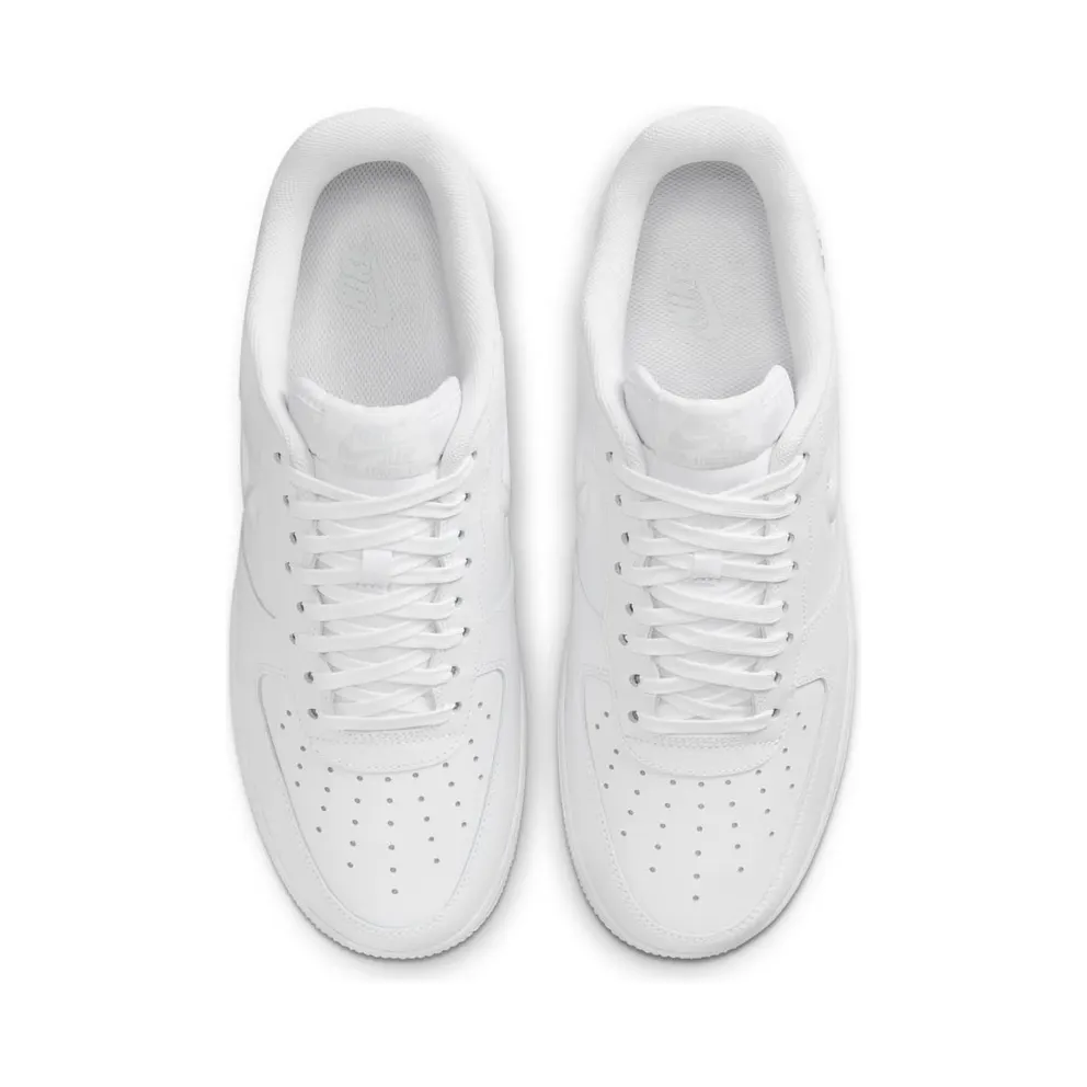 Nike Air Force 1 Jewel “Dark Smoke Grey” (HM0621-100)