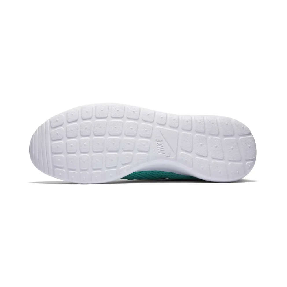 Nike Roshe One Hyp Br Clear Jade/Clear Jade-White Clear Jade/Clear Jade-White (833125-300)