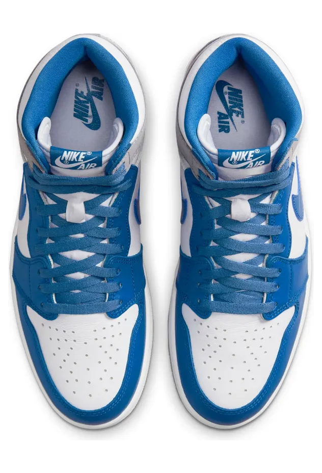 air-jordan-1 DZ5485-410