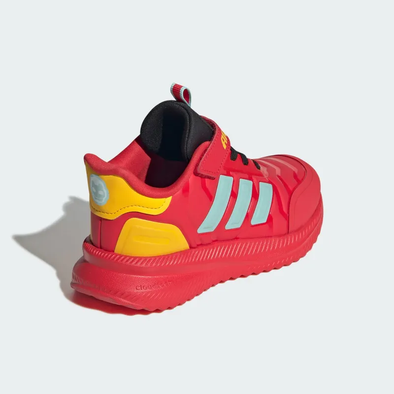 adidas X_PLR PATH Marvel Iron Man (JQ6686)