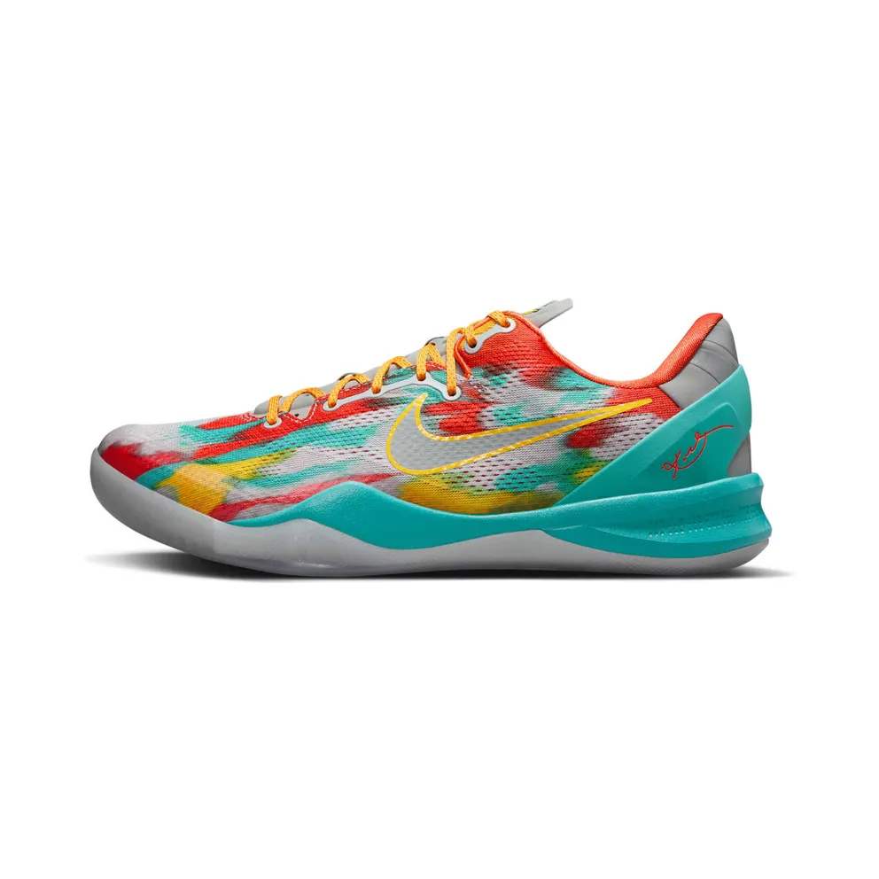 Nike Kobe 8 Protro “Venice Beach” (FQ3548-001)