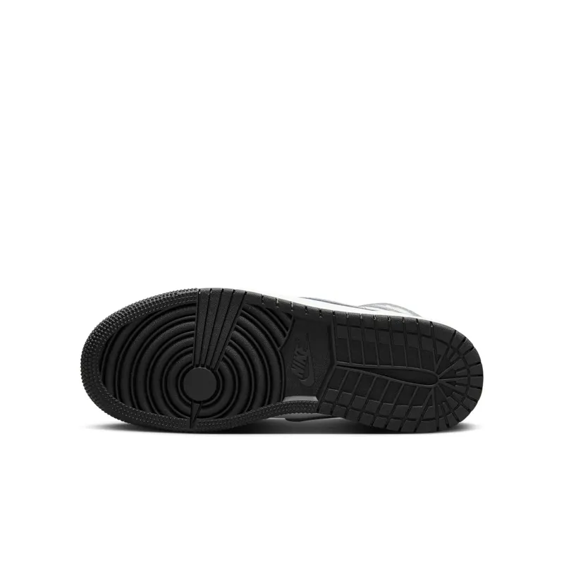Air Jordan 1 Retro High OG GS “Washed Black” (FD1437-051)