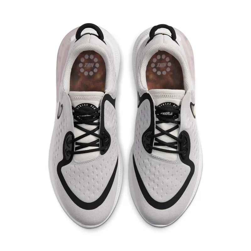 Nike Joyride Dual Run Vast Grey (W) Vast Grey/Barely Rose/Black (CU4823-001)