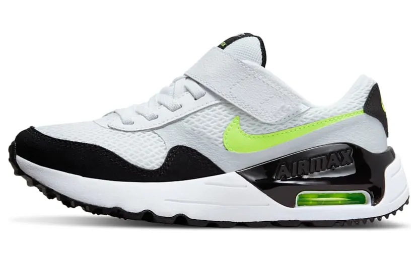 Nike Air Max SYSTMen Wit (DQ0285-100)