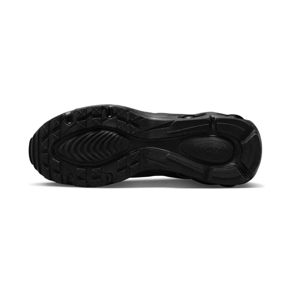 Nike Air Max TW GS “Black Anthracite” (DQ0296-002)