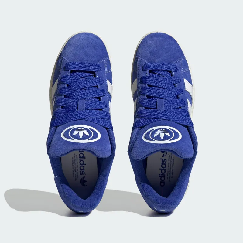 Adidas Campus 00s “Semi Lucid Blue” (H03471)