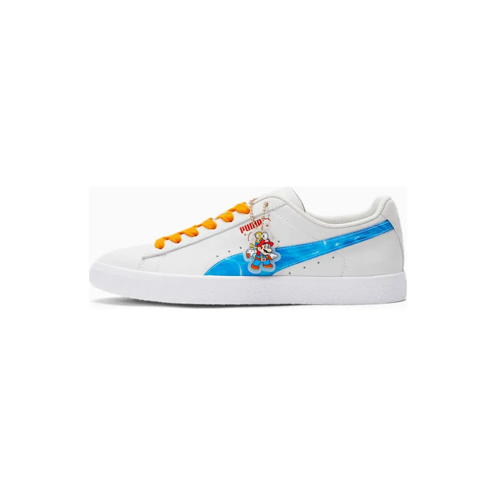 Puma Clyde Super Mario Sunshine (380199-01)