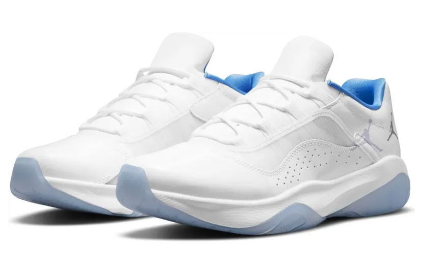 Jordan 11 CMFT Low Legend Blue (DO0751-100)