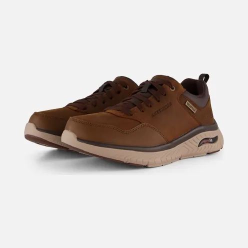 Skechers Arch Fit Brown (6000067652C31)