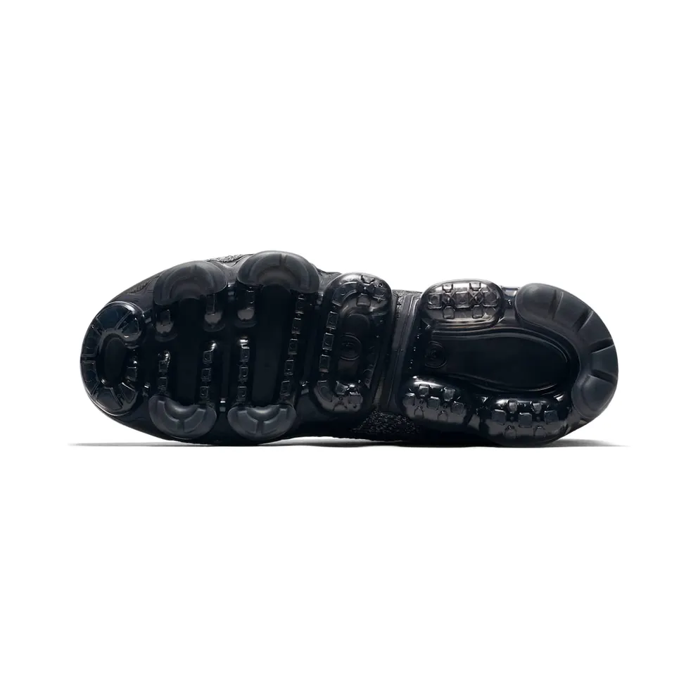 Nike Air VaporMax 2 Black Dark Grey Black/Black-Dark Grey-Anthracite (942842-012)