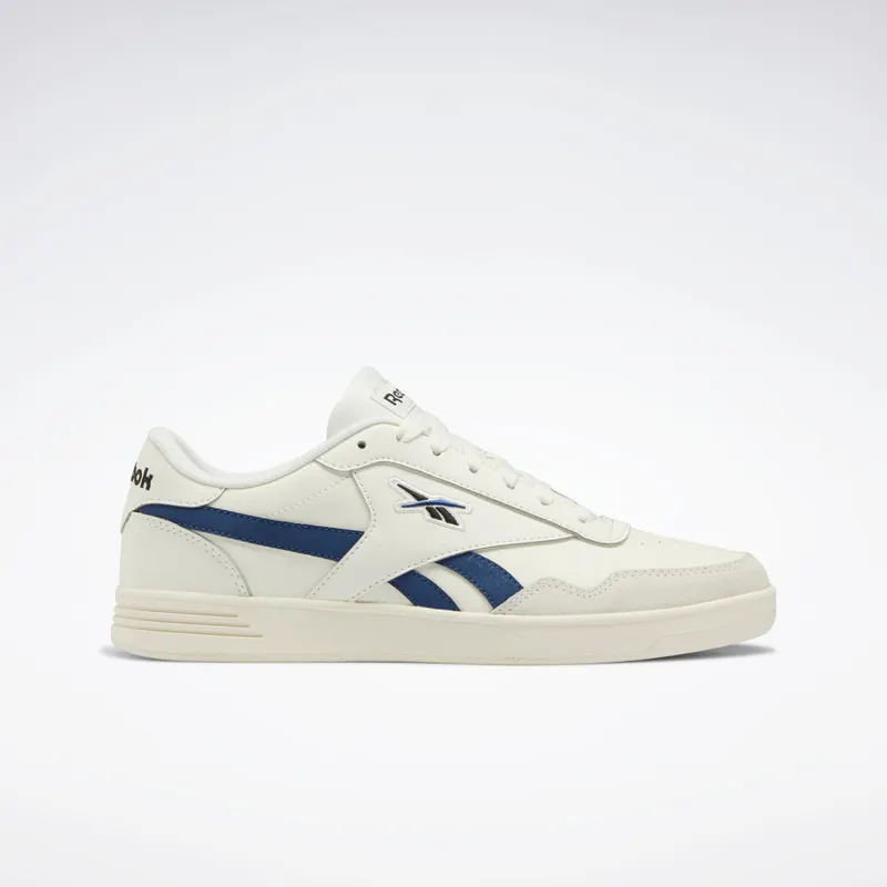 Reebok Royal Techque T Shoes Chalk / Batik Blue / Core Black (GX8597)