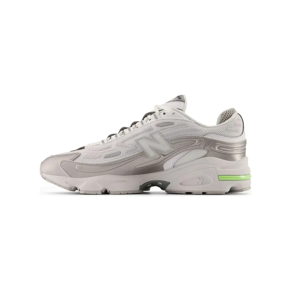 New Balance 1000 “Silver Metallic / Mint Flash” (M1000DI)