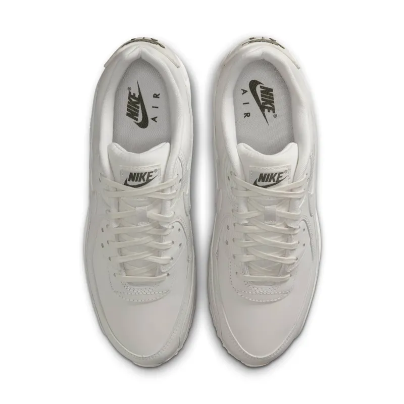 Nike Air Max 90 “Phantom Medium Olive” (IF5446-003)