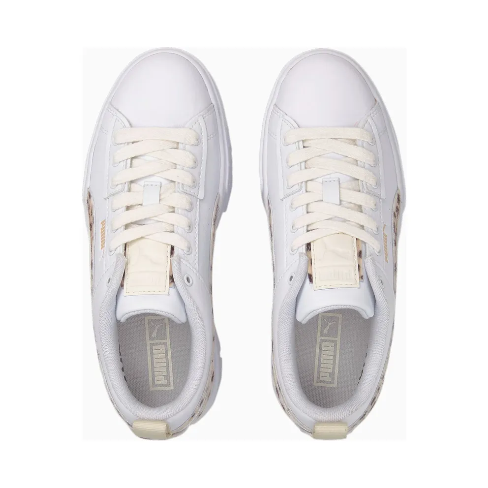 Puma Mayze UT Animalia White/Grey (393493-01)