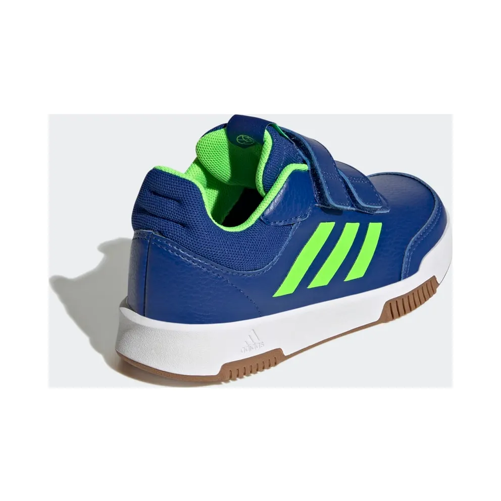 Adidas Tensaur Sport Training Hook and Loop Royal Blue / Solar Green / Cloud White (GW6444)