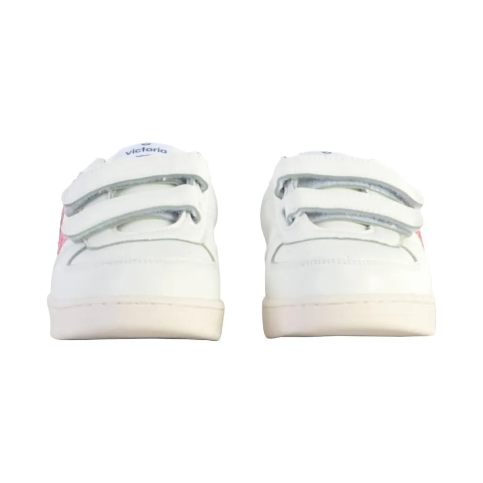 Victoria sneaker Pink (1124106-42)