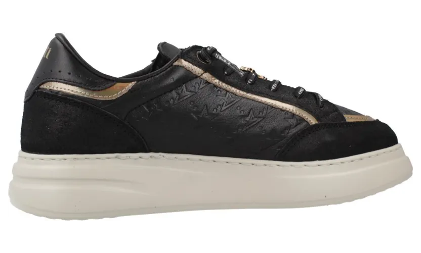 Cetti Black (C1401SRAINV26METALNATURENEGRO)