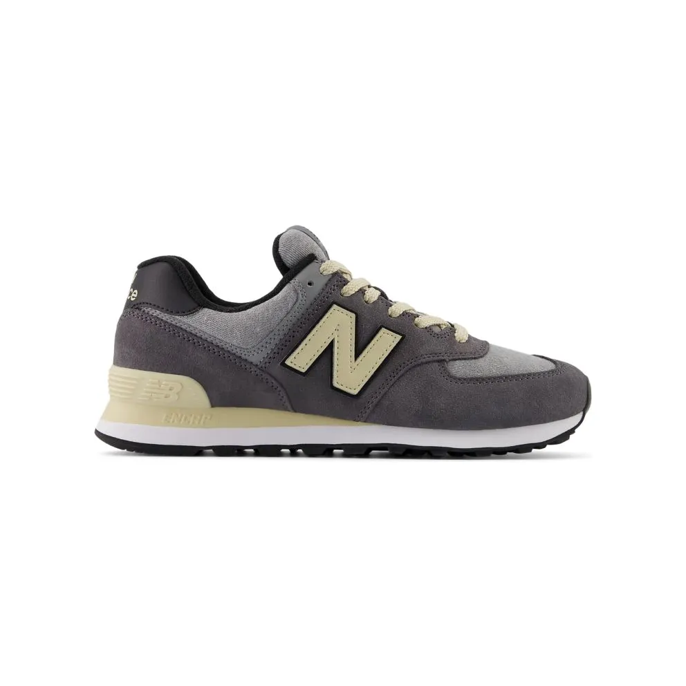 New Balance 574 “Magnet Grey” (U574LGG)