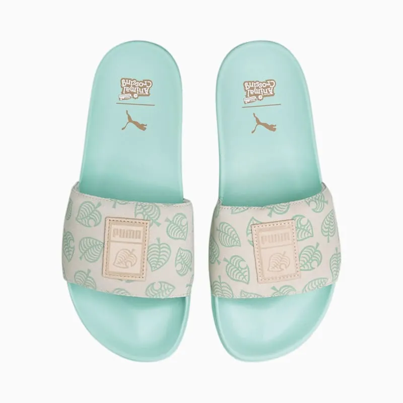 Puma Leadcat Slide Animal Crossing New Horizons (382963_01)