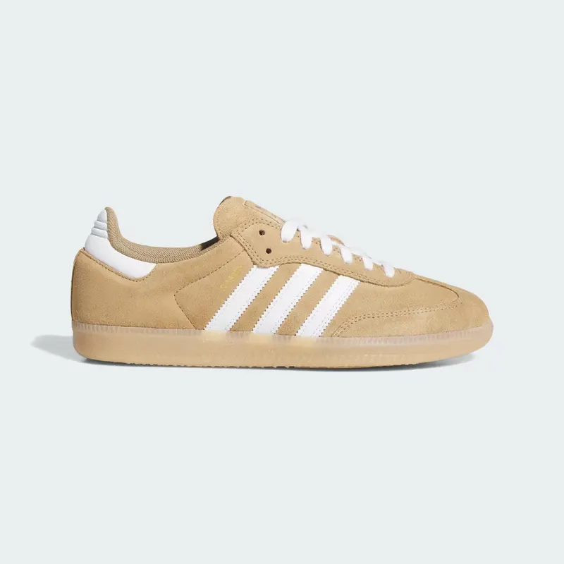 adidas Samba ADV Cardboard White Gum (KI5089)