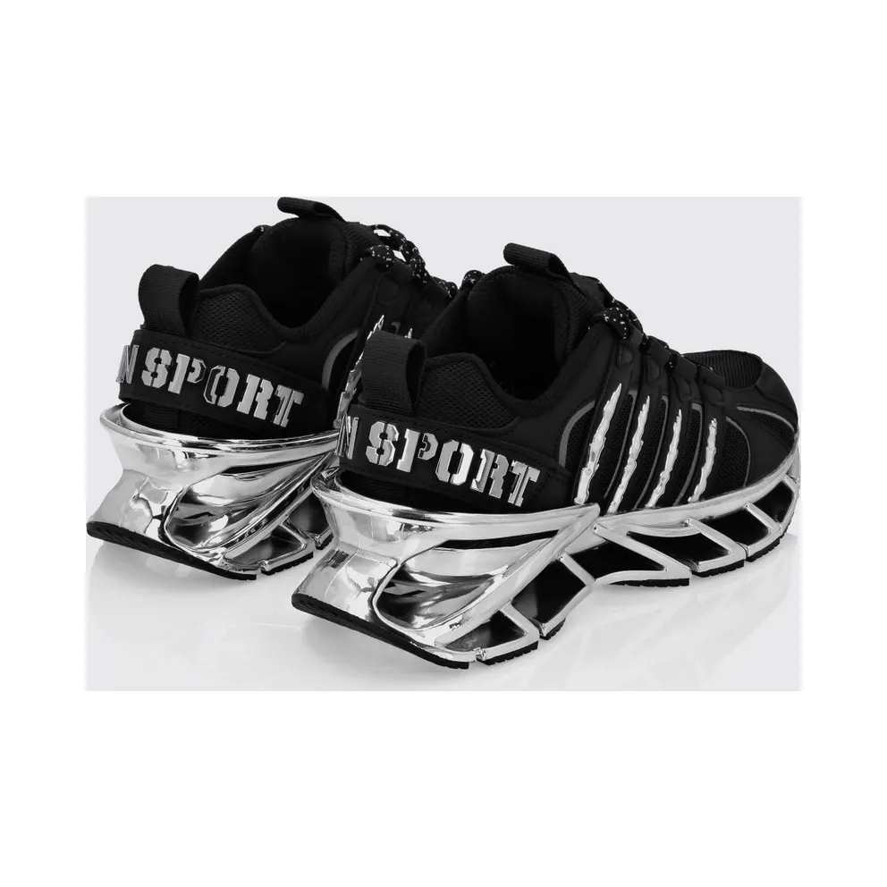 Plein Sport Black 2 (SADSUSC0530STE003N0291)