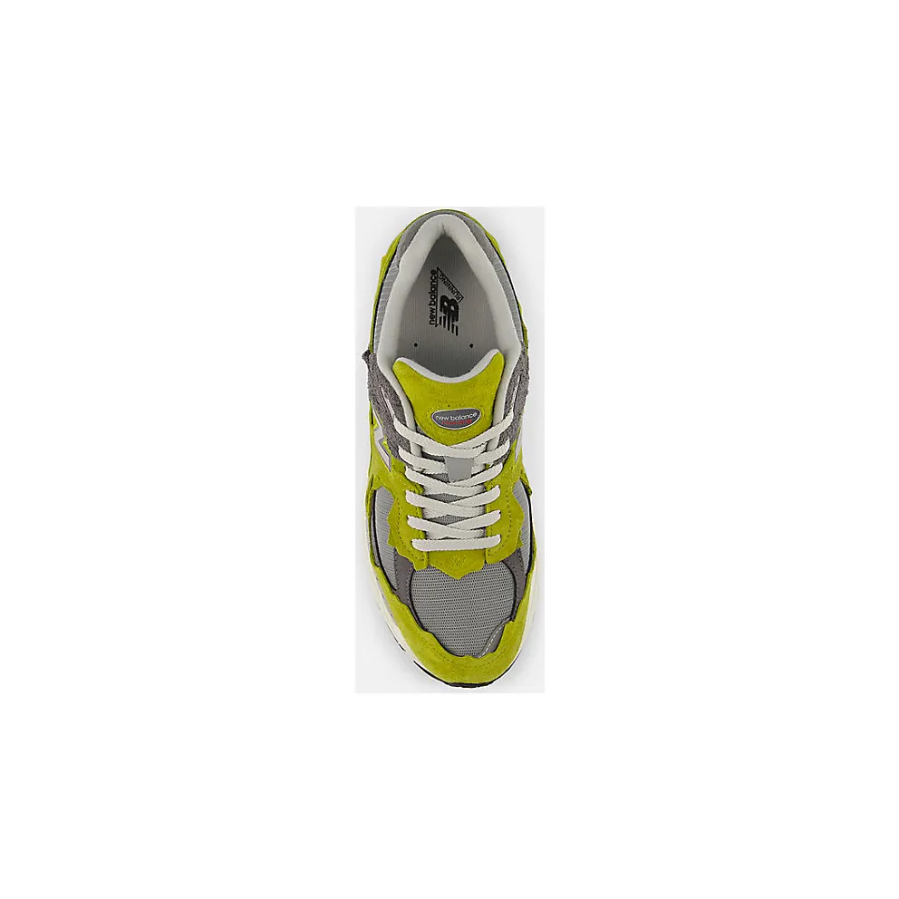 New Balance 2002R Protection Pack Sea Moss Raincloud (M20028ZH)