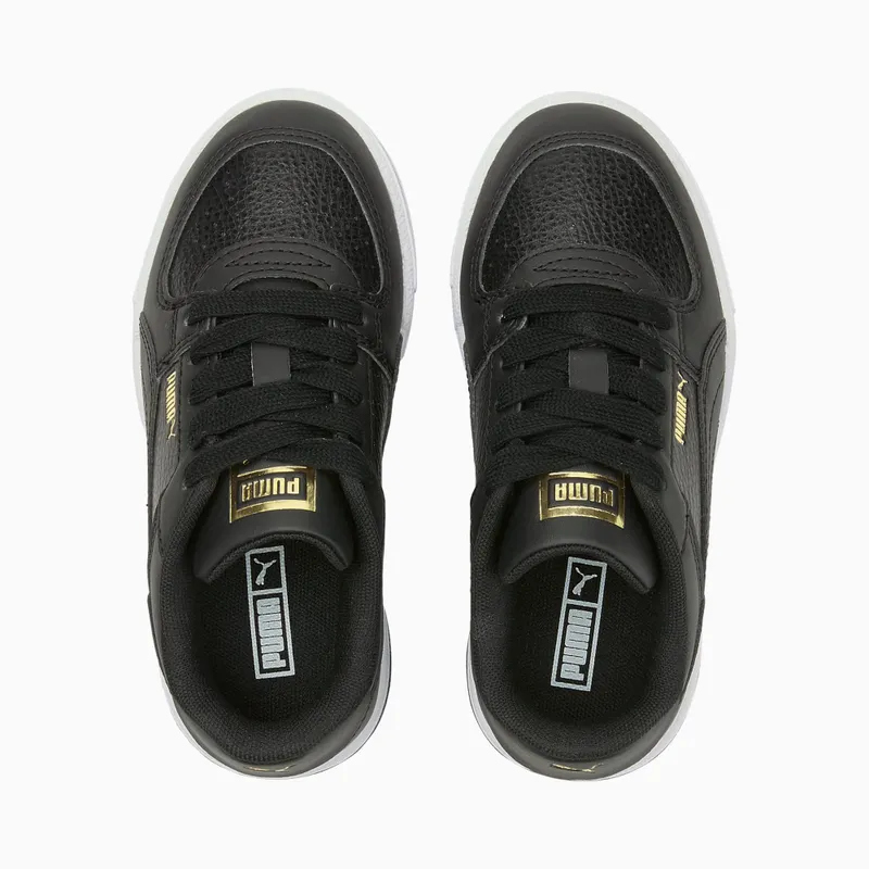 PUMA Ca Pro Classic Kids’ Black (382278-02)