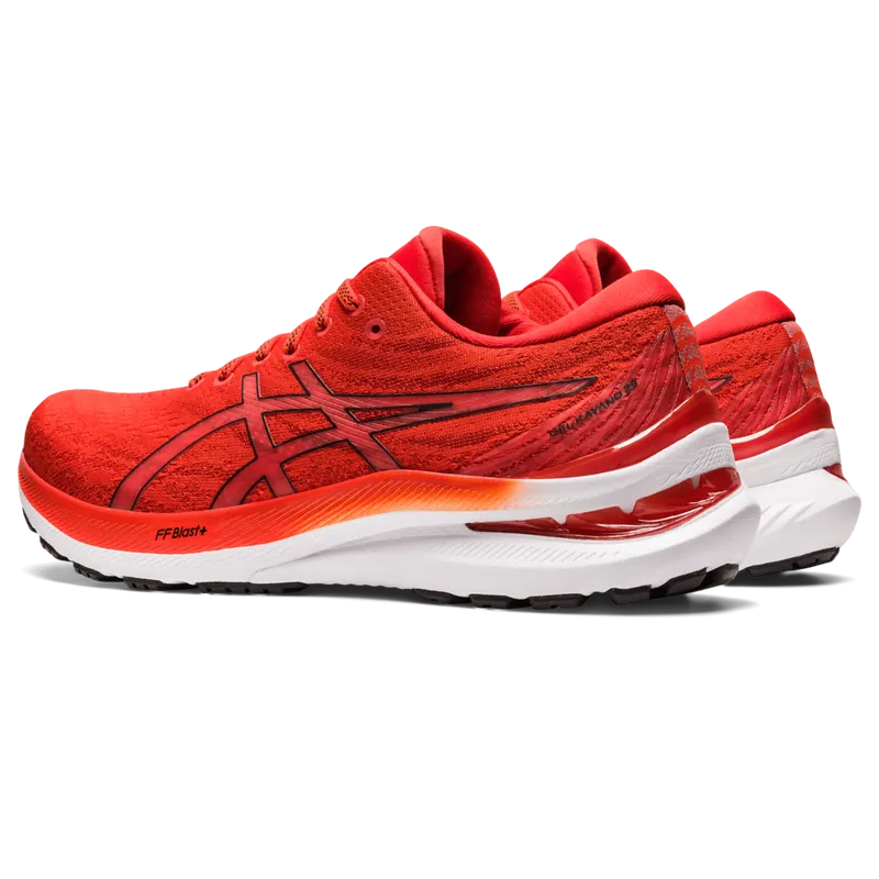 Asics GEL-KAYANO 29 Cherry Tomato/Black (1011B440.800)