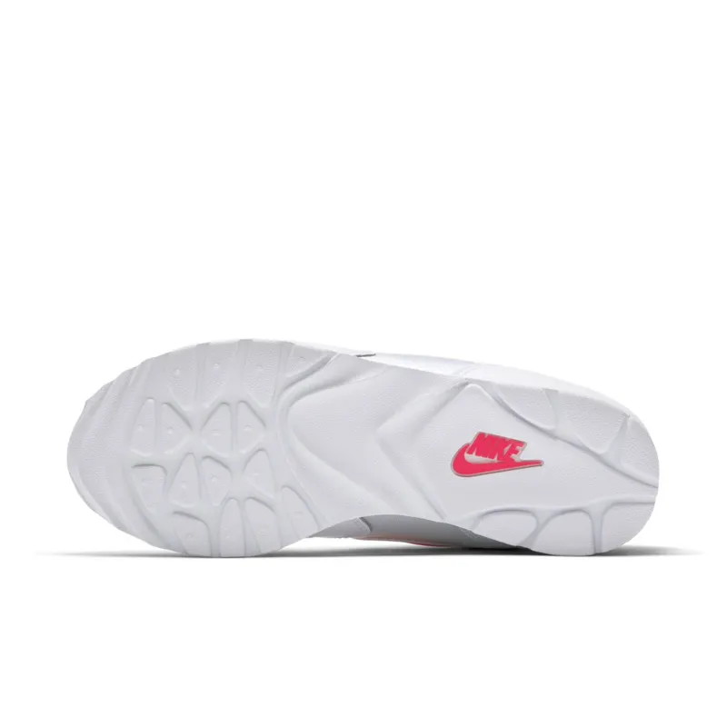 Nike Outburst OG White (W) White/Solar Red (AR4669-101)