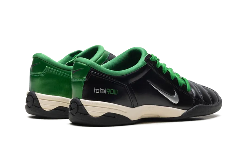 Nike Total 90 III “.SWOOSH – Quit The Rage” (IM7974-001)