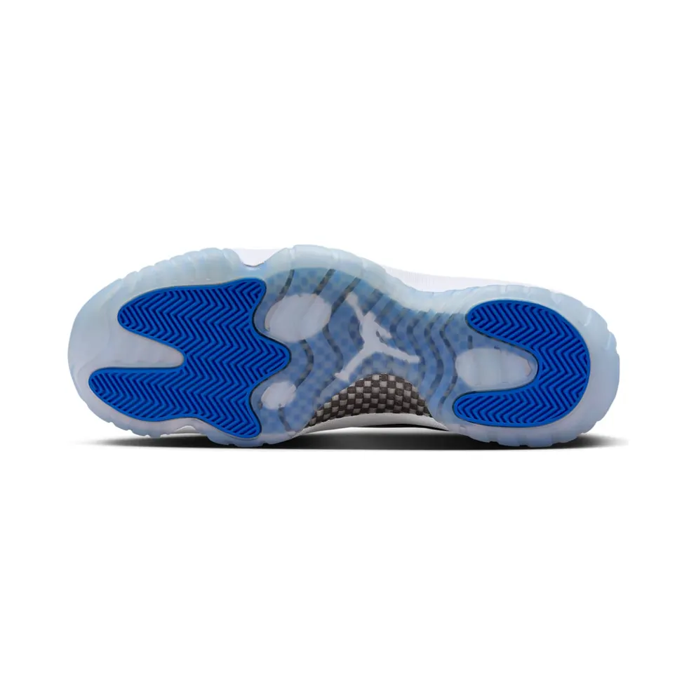 Air Jordan 11 Low “Space Jam” (FV5104-004)