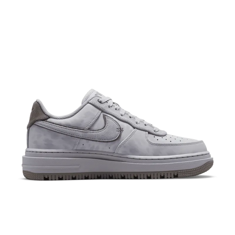 Nike Air Force 1 Low Luxe Providence Purple (DD9605-500)