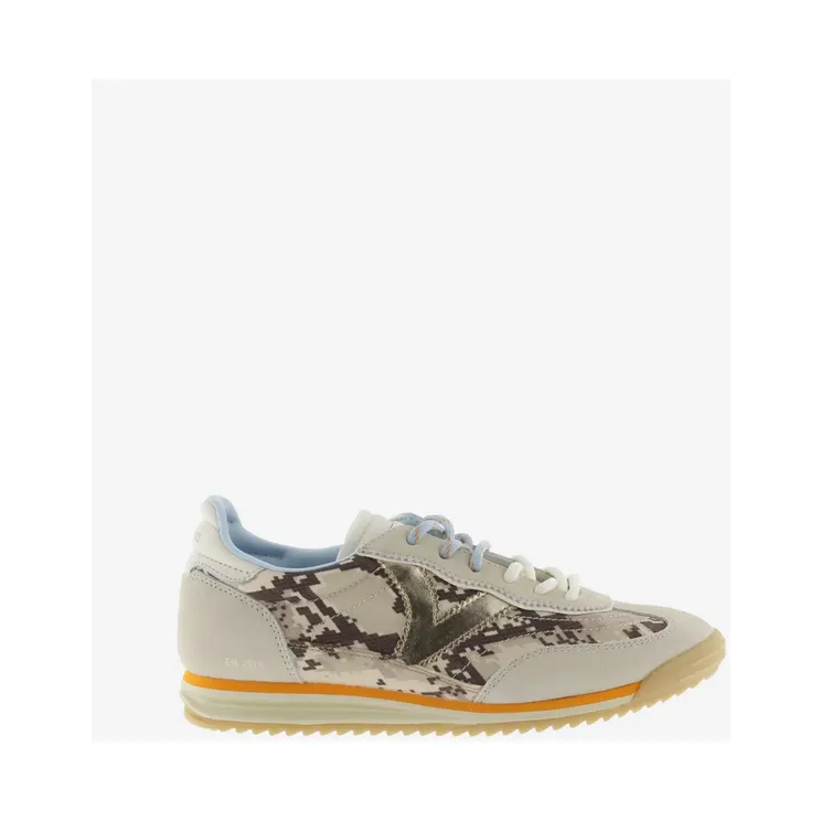 Lage Sneakers Victoria SATURNO SERPIENTE SERRAJE 1158112 (1158112-80)