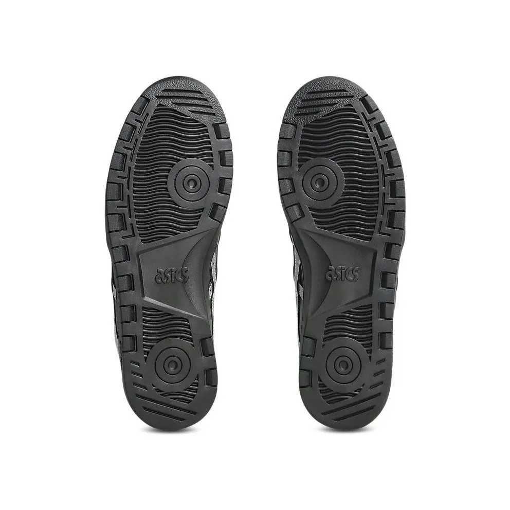 ASICS JAPAN PRO “Black / Pure Silver” (1203B205-001)