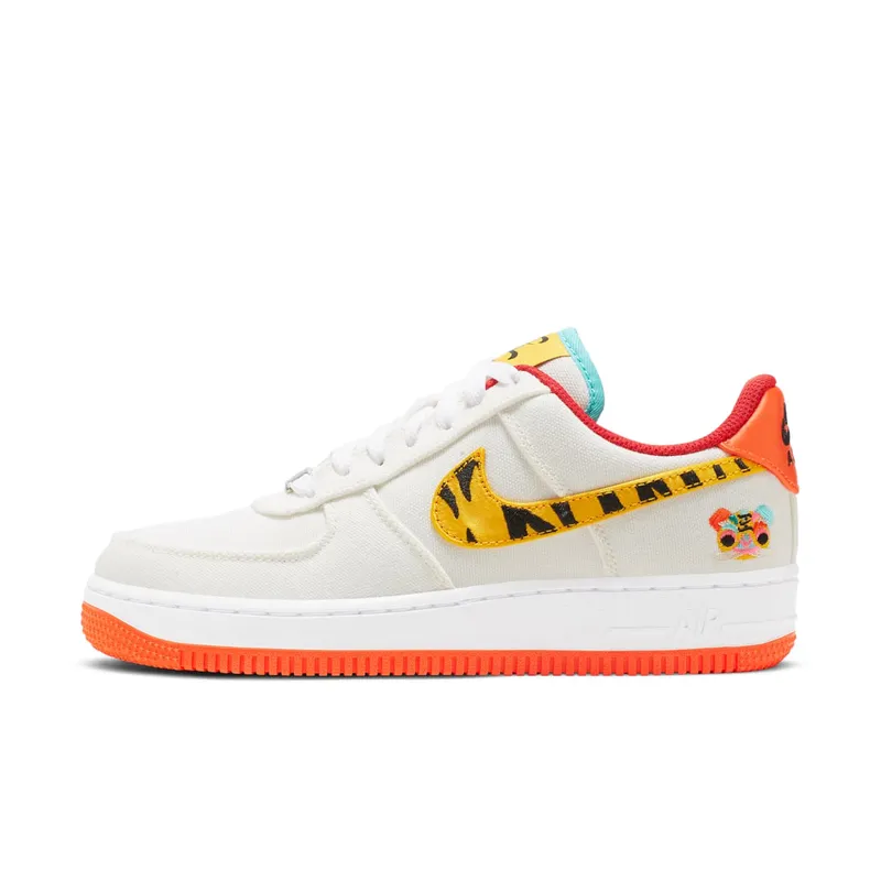 Nike Air Force 1 Low Year of the Tiger (W) (DR0148-171)