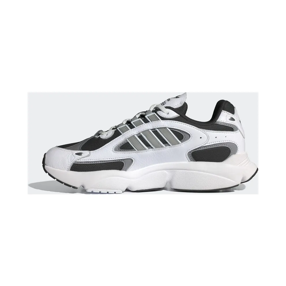 adidas OZMILLEN Cloud White / Silver Metallic / Grey Three (ID5704)