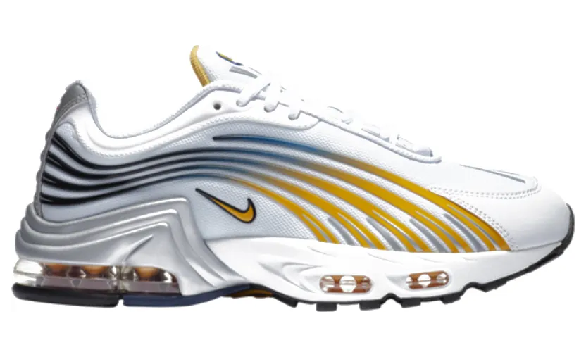 Nike Air Max Plus II University Gold (CZ1650-101)