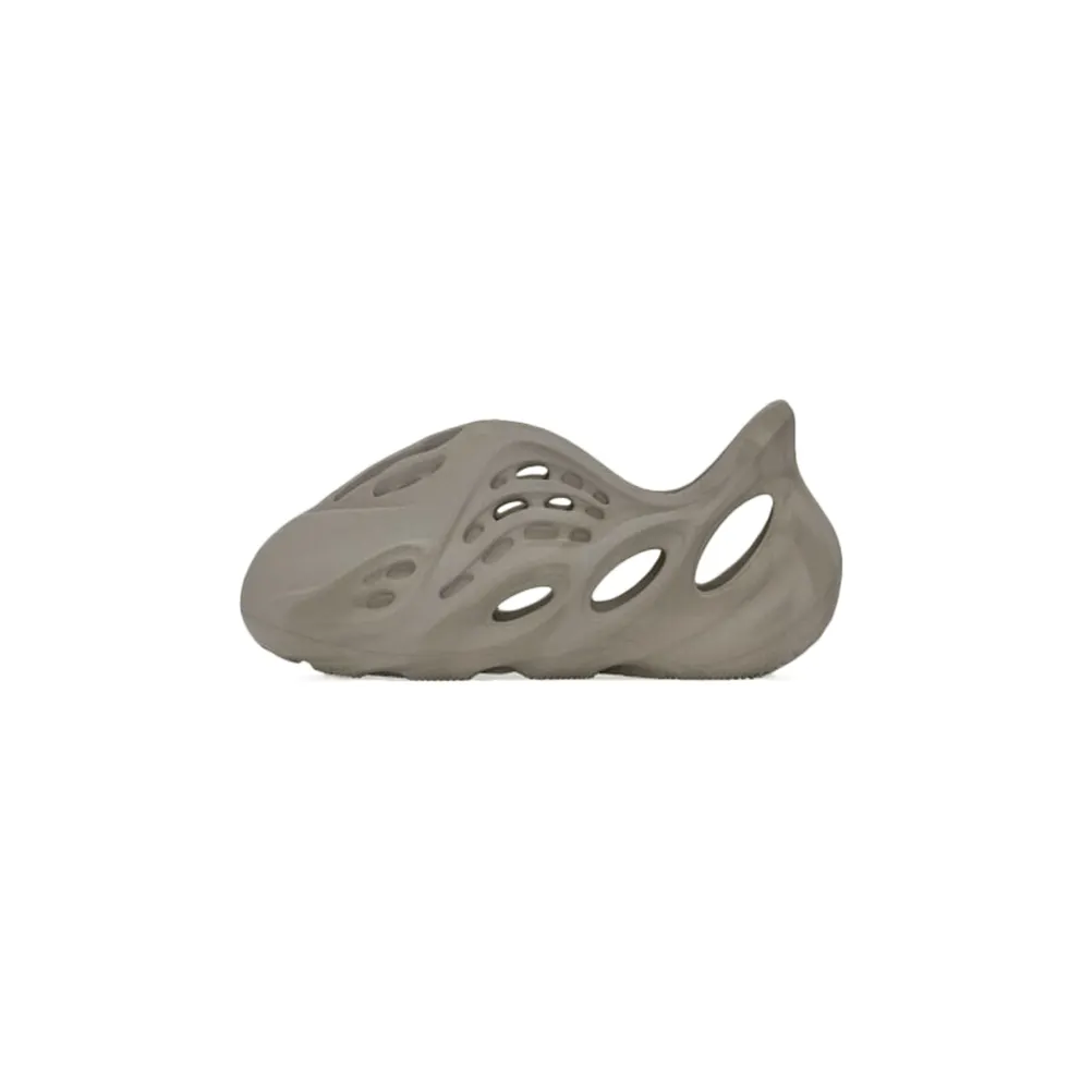 Yeezy Foam RNNR Stone Sage (Infants) (GX7296)